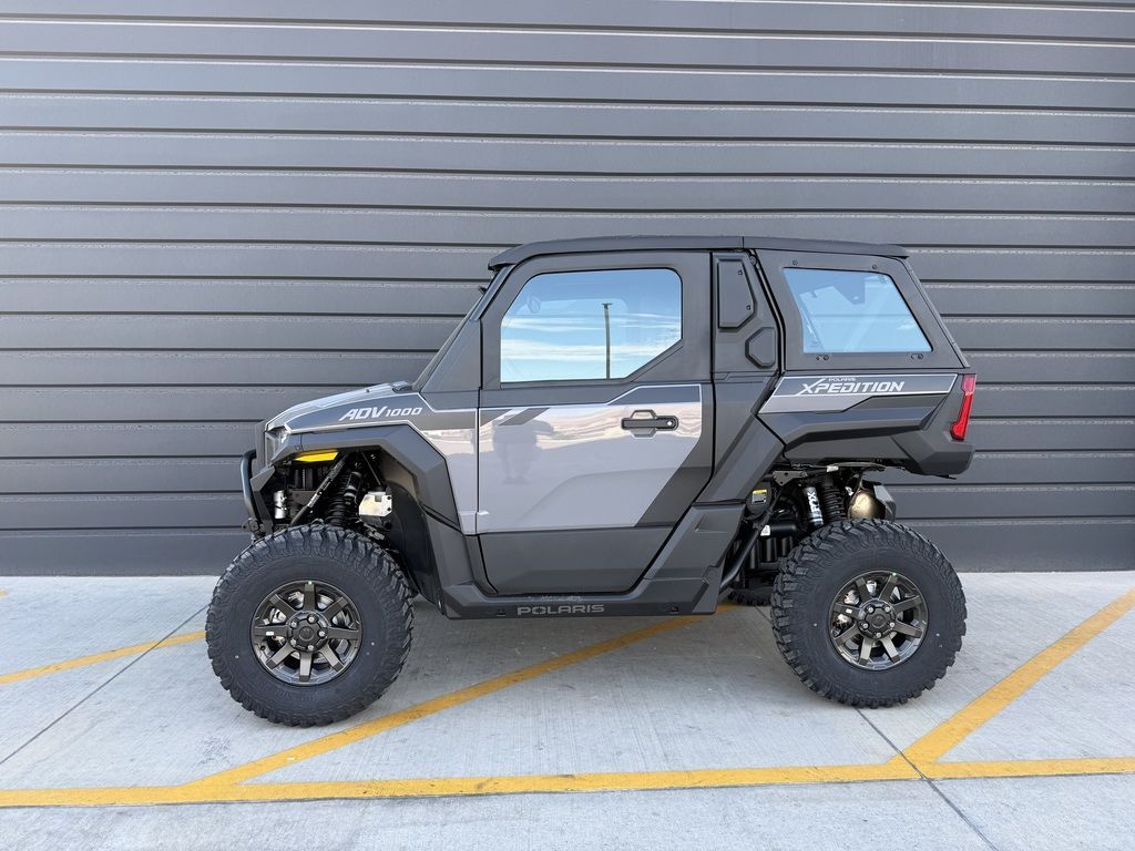 2026 Polaris® XPedition ADV NorthStar