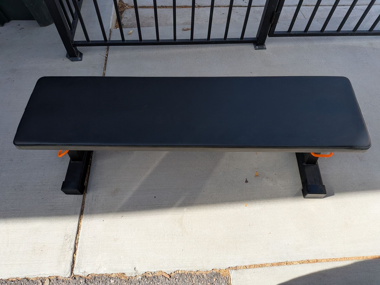 Rogue Workout Equipment - Assorted