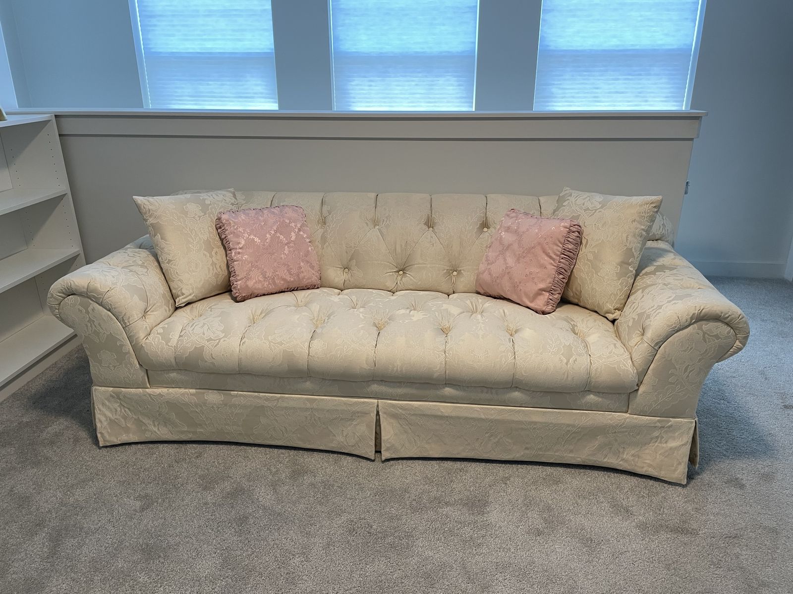 Vintage Couch