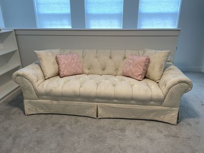 Vintage Couch