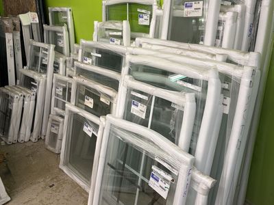 $10 Glass Insulated Units For Sale