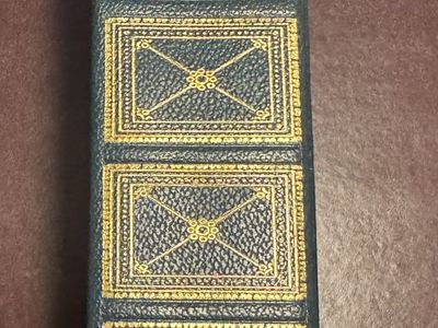 “The Pickwick Papers” by Charles Dickens