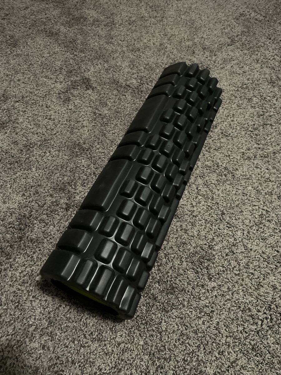 Back roller/massager