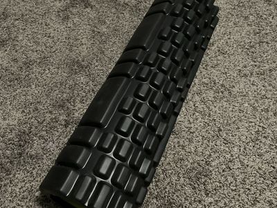 Back roller/massager