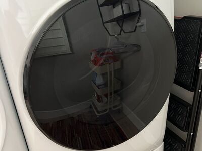 GE Gas Dryer **Prices Reduced**