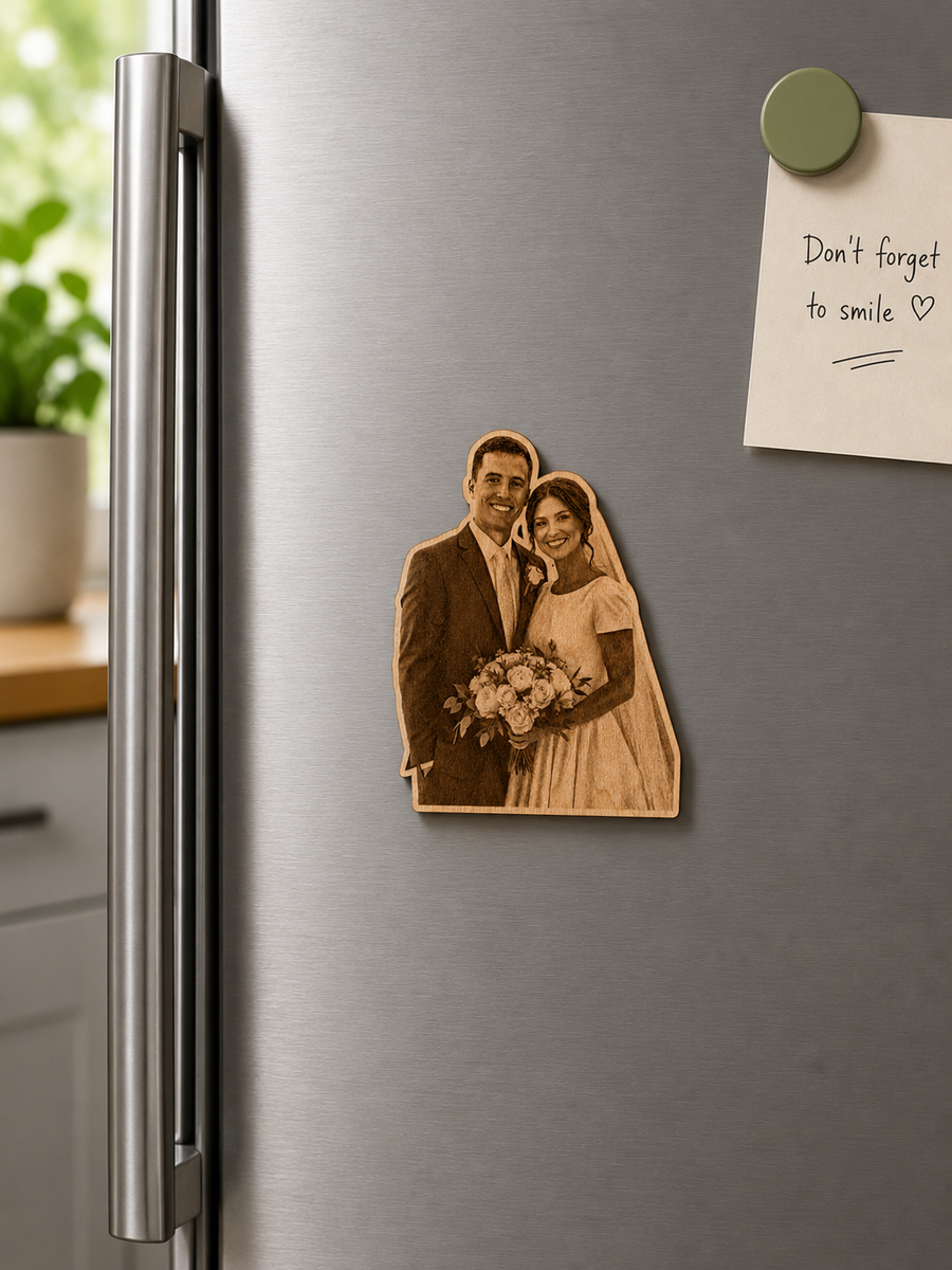 Custom Magnets