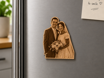 Custom Magnets