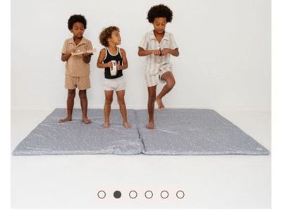 Toki Kids Mat Epic Size