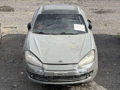 2007 Hyundai Tiburon Parts - UTPAP Ogden