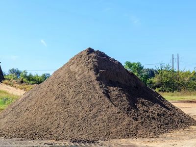 Fill Dirt Wanted