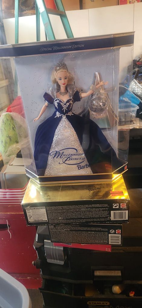 Barbie