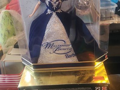 Barbie