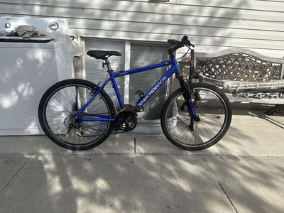 Diamondback Sorrento Mountain Bike