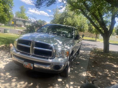 05’ DODGE RAM 1500 4x4 w/ 5.7 ltr HEMI