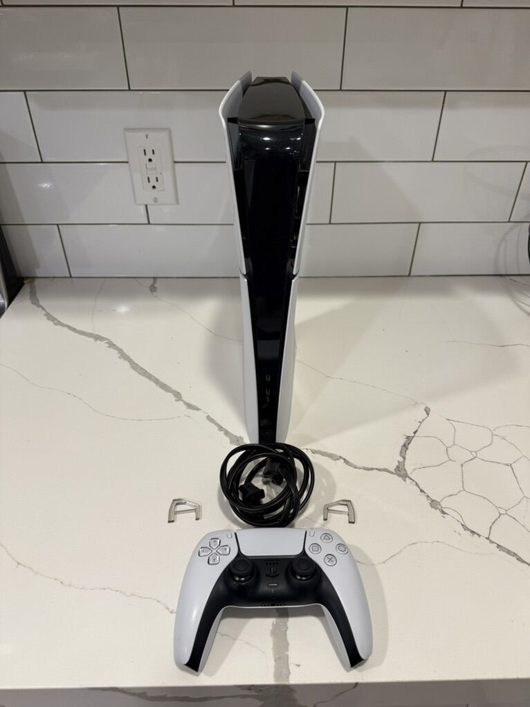 Playstation 5 Slim Digital