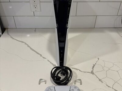 Playstation 5 Slim Digital