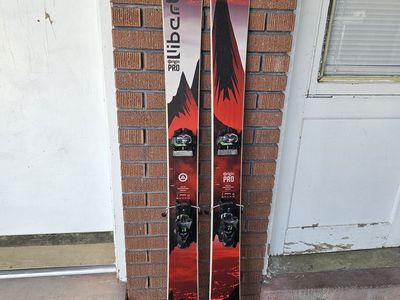 Liberty Origin Pro