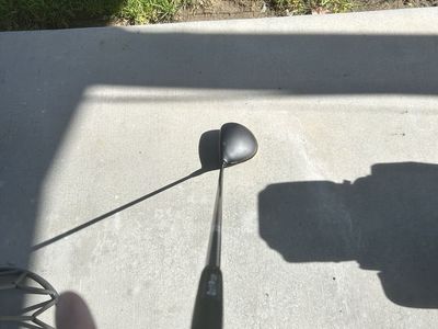 Callaway rogue ST MAX Ls Driver