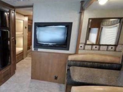Jensen 32" LED RV TV - Hisense