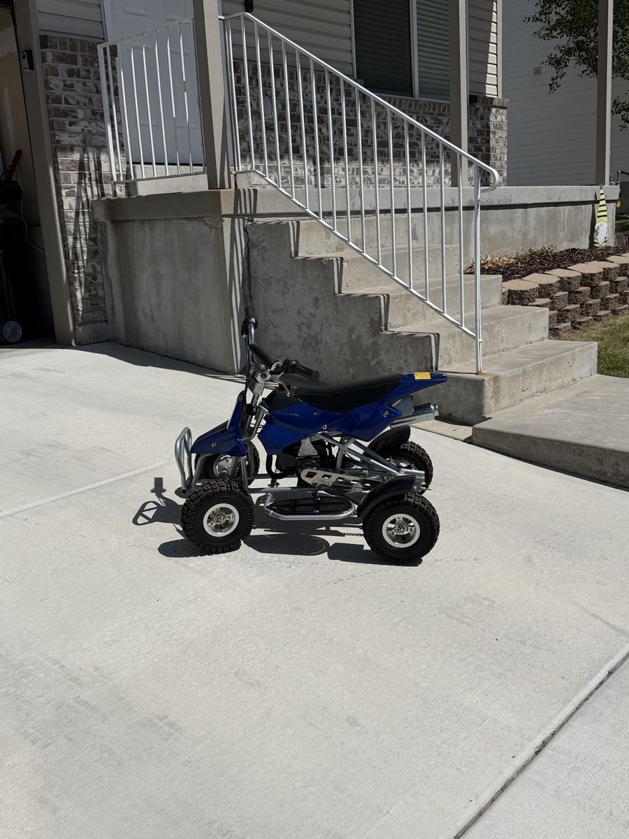 Kids ATV
