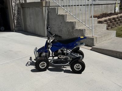 Kids ATV