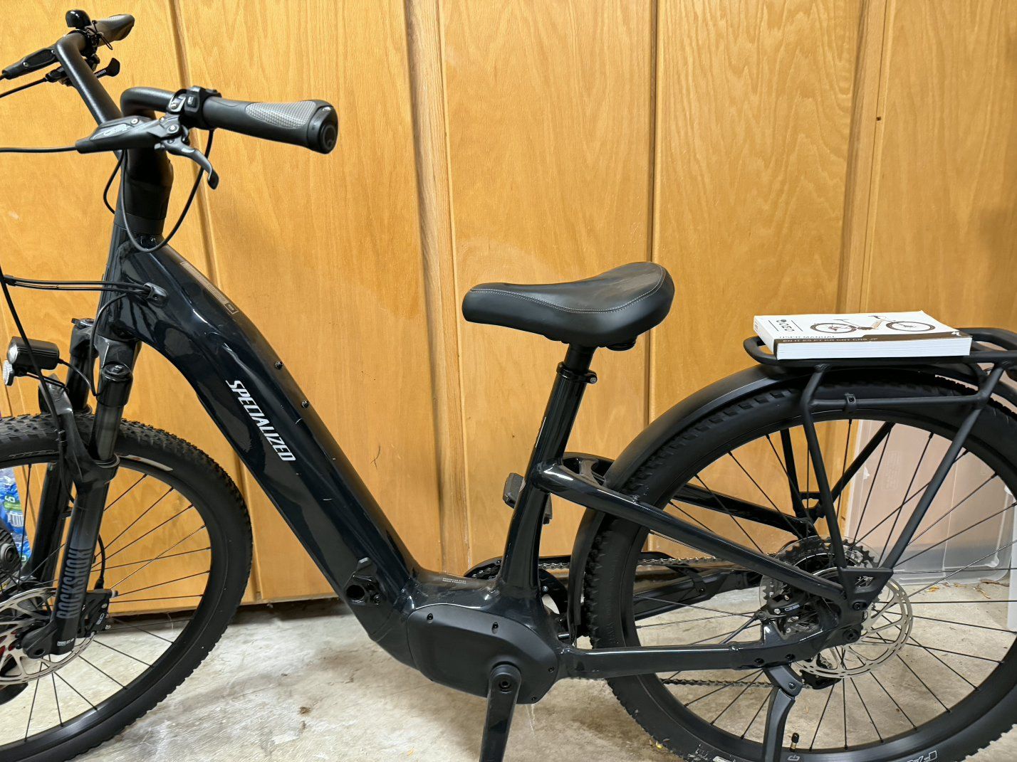 Specialized turbo como 5.0