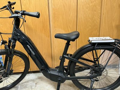 Specialized turbo como 5.0