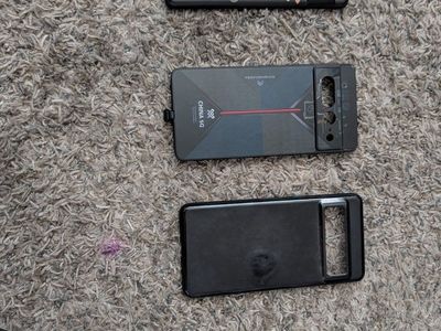 Cases for Google Pixel 7 Pro
