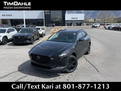 2026 Mazda CX-30 2.5 S Aire Edition