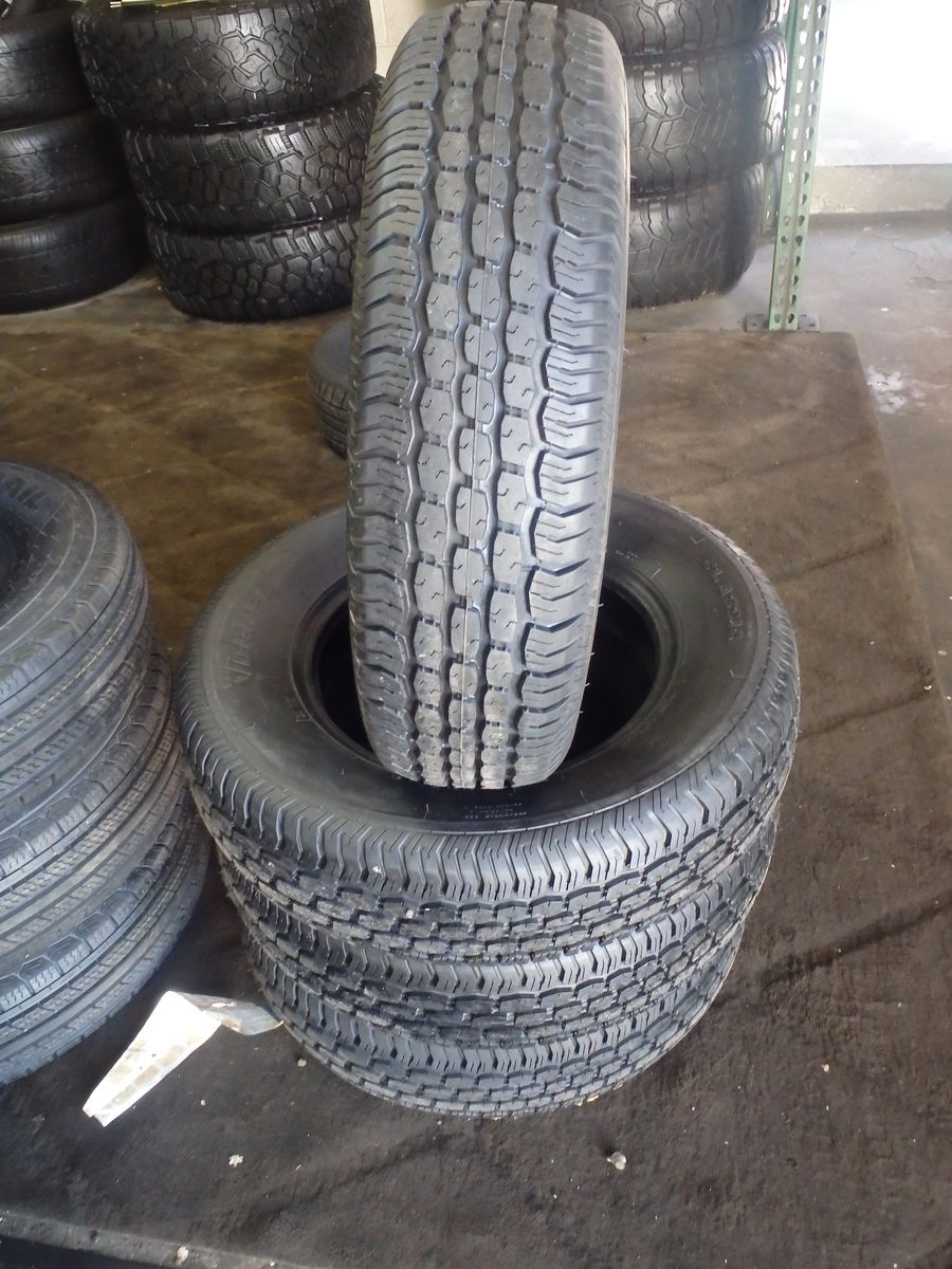 195/70R14 TORNEL CLASSIC SET OF NEW TIRES