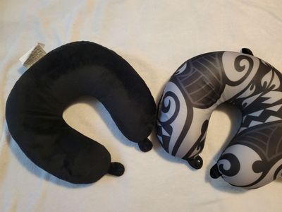 Airplane Neck Pillows - $10 each or both for $15