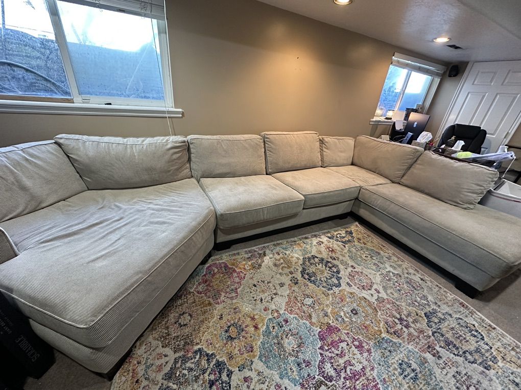 Sectional Couch