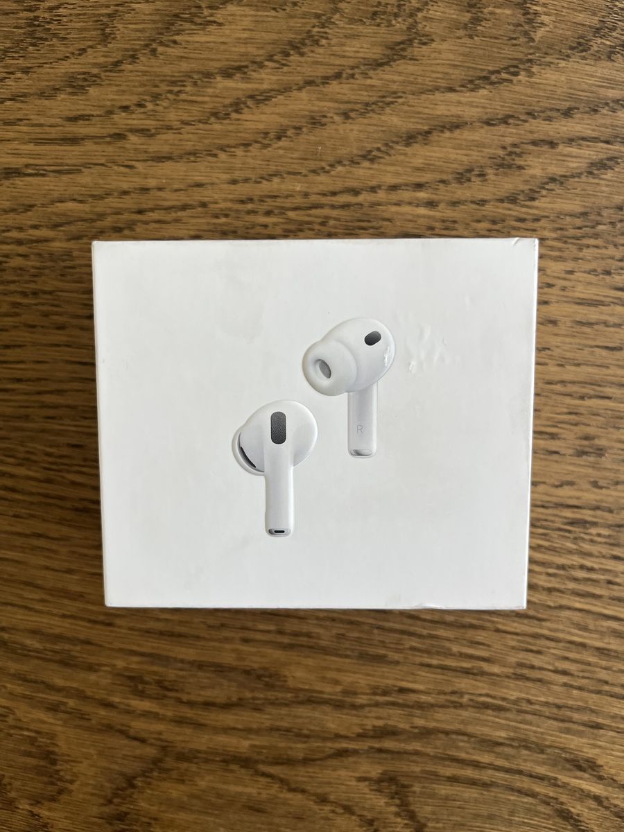 Apple AirPods Pro 3 *New In Box/Unopened**