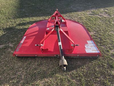 Woods 72" PTO Mower Deck