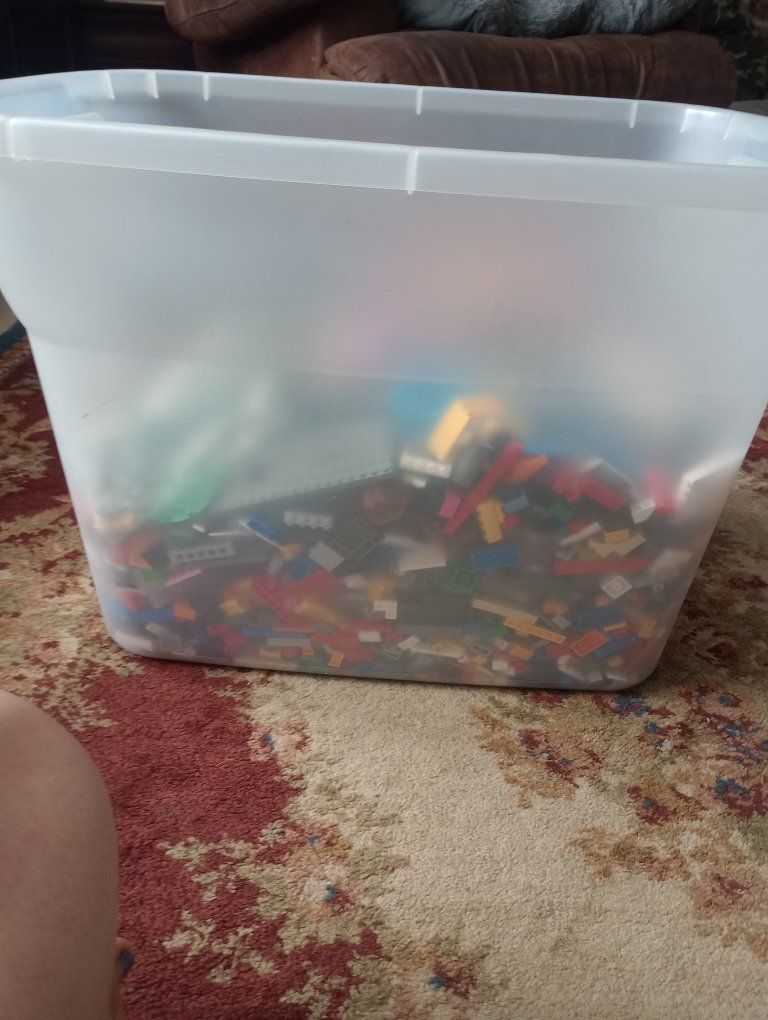 Legos