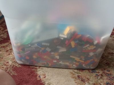 Legos