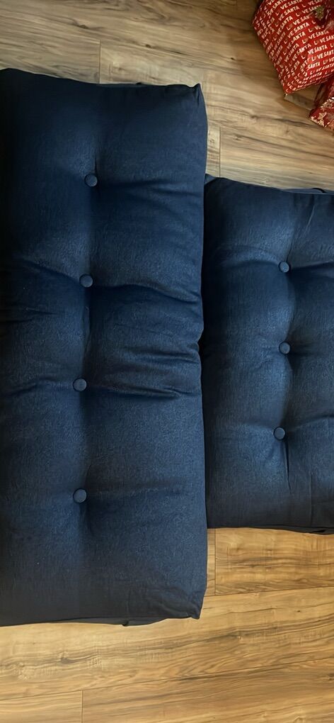 Headboard Pillow