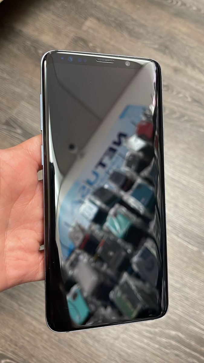 Samsung Galaxy S9 Plus 64gb - Unlocked