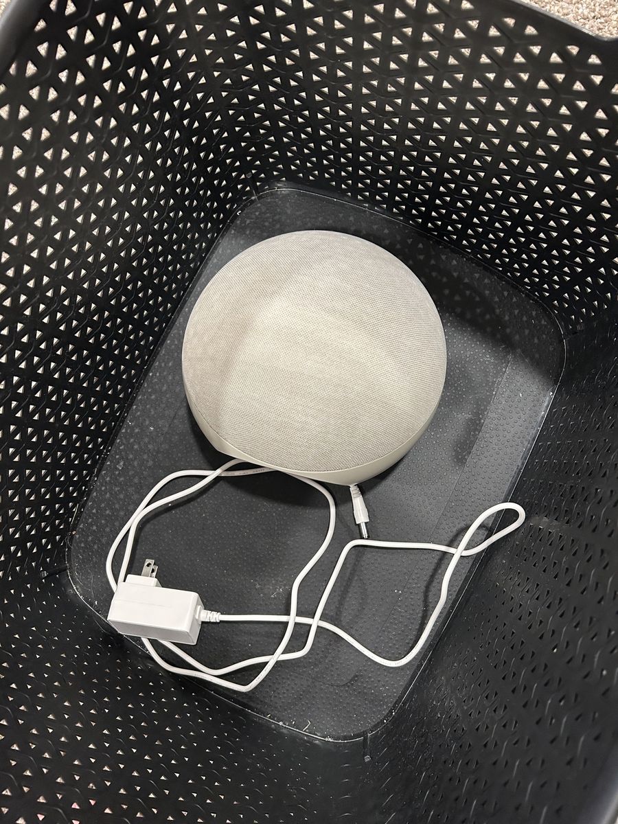 Sunrise Alarm Clock & Noise Machine