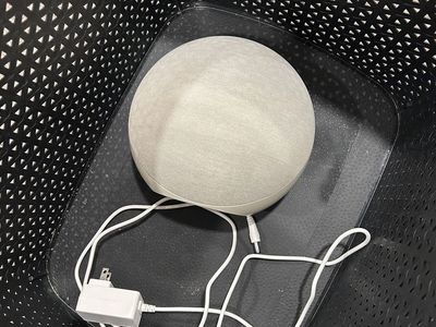 Sunrise Alarm Clock & Noise Machine