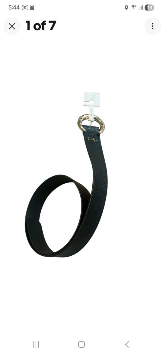 Jessica Simpson Belts