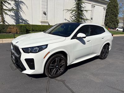 2025 BMW X2 xDrive28i