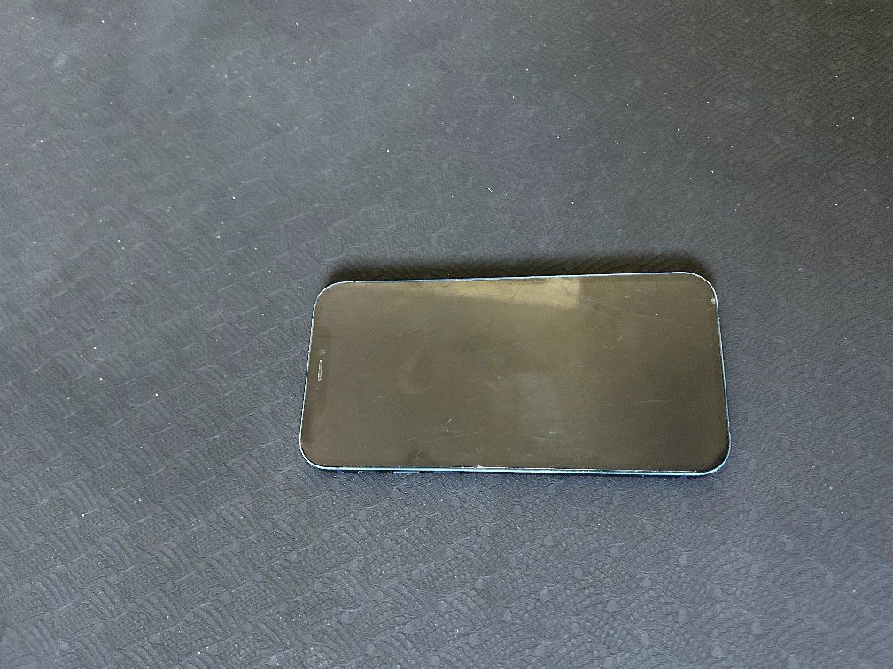 iPhone 12