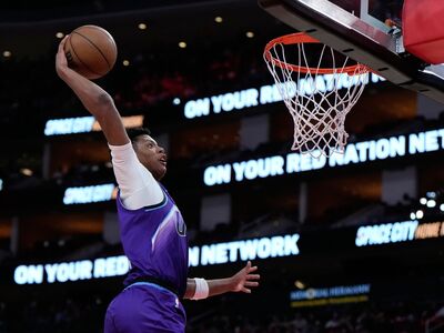 2-5 tickets upper bowl tickets Denver Nuggets @ Utah Jazz