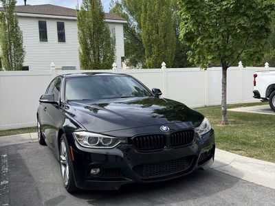 2015 BMW 3