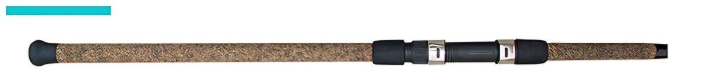 Okuma Longitude Surf Graphite Rods (Large, Blue)