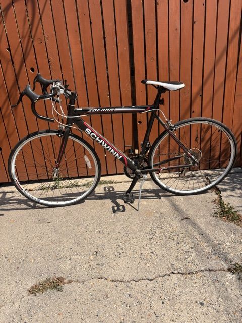 Schwinn Solara