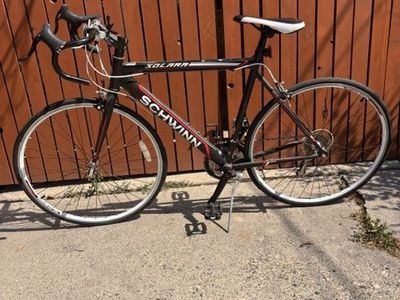 Schwinn Solara