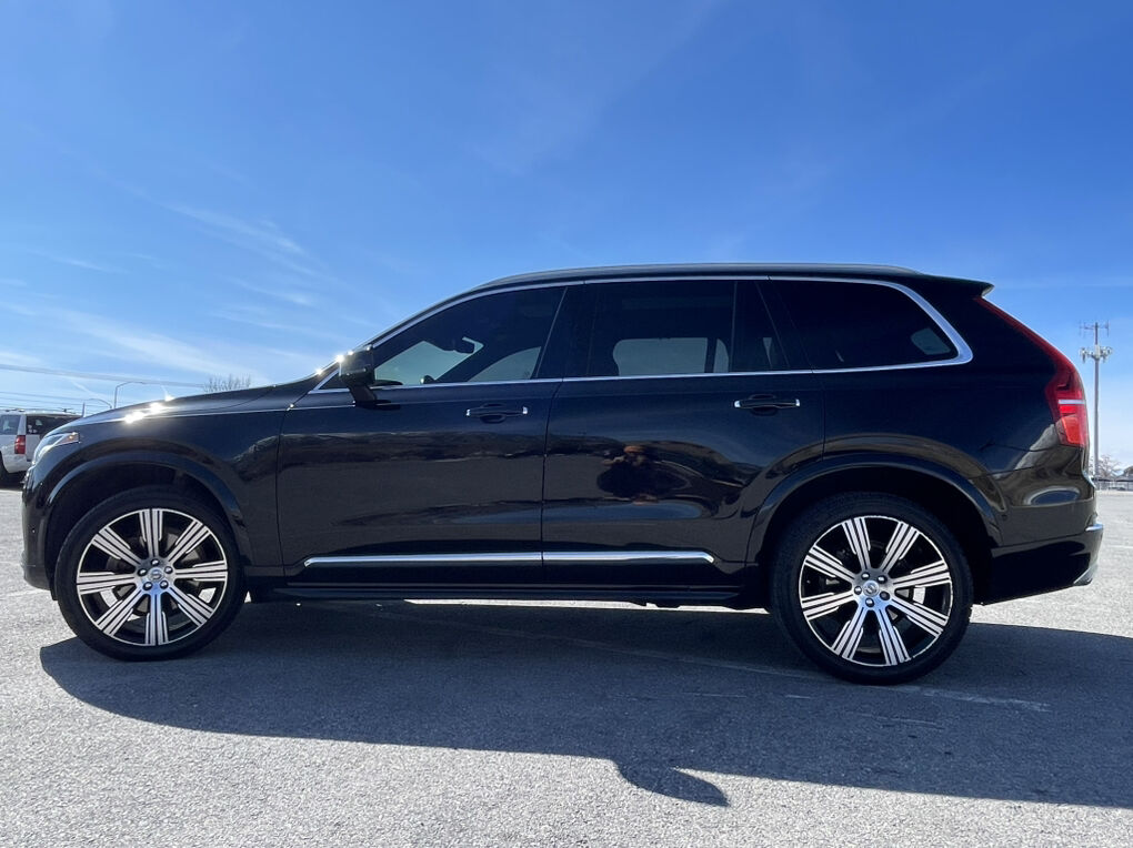 2021 Volvo XC90 T6 Inscription