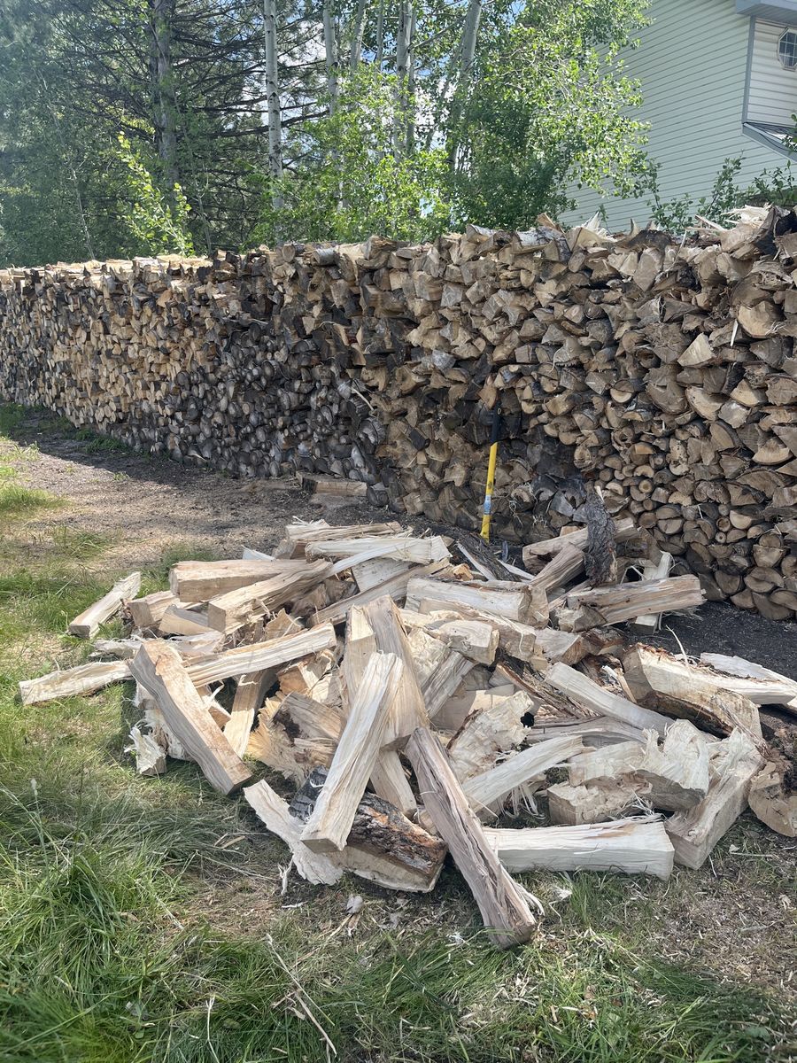 Firewood
